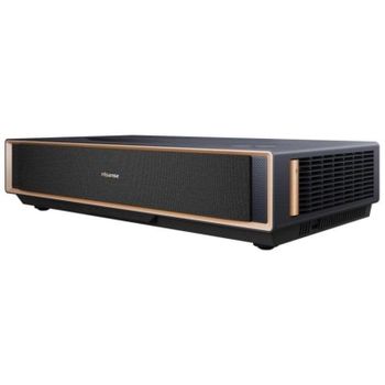 Proyector Hisense PT1 2700 Lúmenes 4K UHD 150