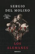 los alemanes premio alfaguara de novela 2024