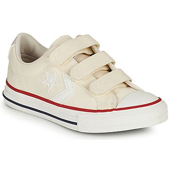 Converse Zapatillas Star Player EV 3V Much Love Ox para niño