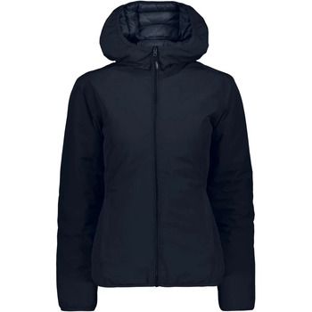 Cmp Chaquetas WOMAN JACKET FIX HOOD para mujer