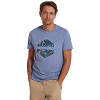 animal camiseta jacob para hombre
