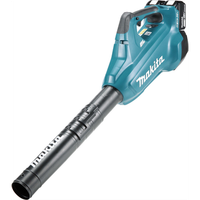 soplador turbo sin escobillas 18 v x 2