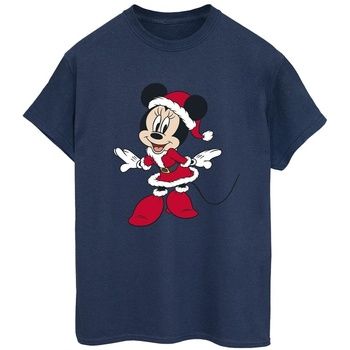 Disney Camiseta BI55524 para mujer