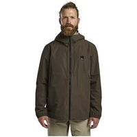 jack wolfskin chaquetas terraview para hombre