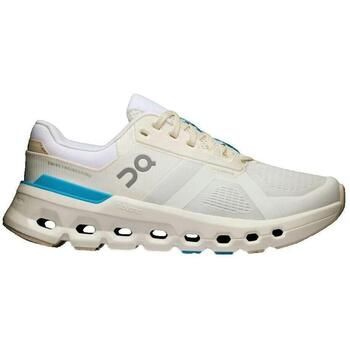 On Running Zapatillas de running Chaussures de running Cloudrunner 2 pour femme para mujer