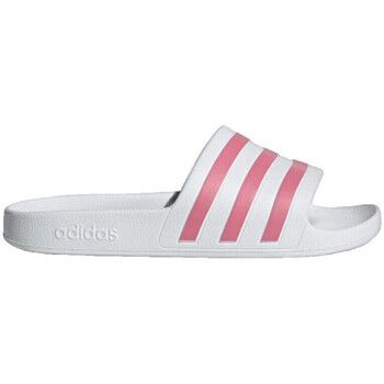adidas Chanclas Sandales Adilette Aqua synthétique para mujer
