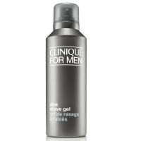 gel de afeitar con aloe clinique for men 125 ml