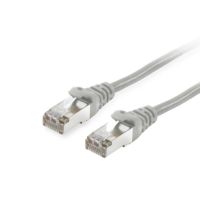 cable de red equip 615501 cat6 sftp rj-45 a rj-45 015 m gris