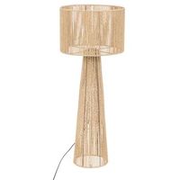 lampara de pie adria de metal h97cm