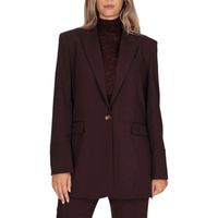pinko chaqueta 105663a18e para mujer