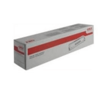 OKI Toner Magenta C813