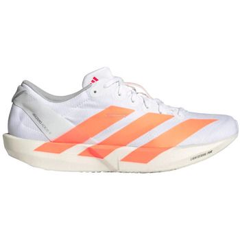 adidas Zapatillas de running Chaussures de running adizero adios 9 maille respirante para mujer