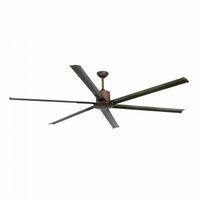 ventilador moderno andros