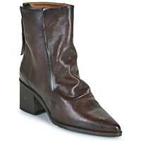 airstep  as98 botines meras para mujer