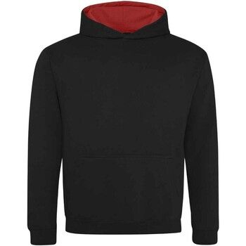 Awdis Jersey Varsity para niña