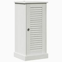 mueble de cuarto de bano vigo y antiguo 375 x 34 x 80 cm vidaxl