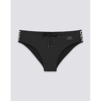 Sundek Bañador M314SSL3000 SWIM BRIEF-00401 BLACK para hombre