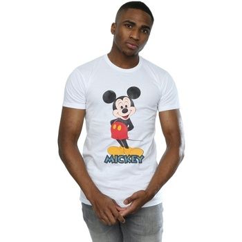 Disney Camiseta BI40989 para hombre