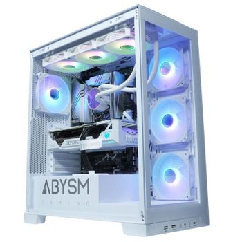 Epical-Q Helounx AMD Ryzen 9 9900X, 64GB, 2TB NVMe, RX 9060XT 16GB + Windows 11 Pro