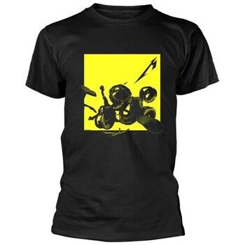 Metallica Tops y Camisetas 72 Seasons para mujer