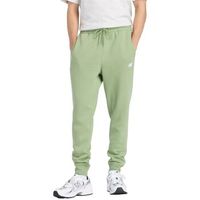 new balance pantalon chandal mp43904aar para hombre