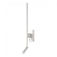 aplique led con lector torch 6w3w