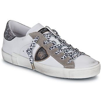 Philippe Model Zapatillas PRSX LOW WOMAN para mujer
