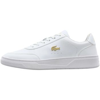 Lacoste Deportivas Moda Court Pro para mujer