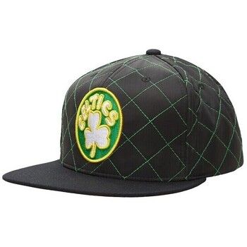 Mitchell And Ness Gorra Boston Celtics para hombre
