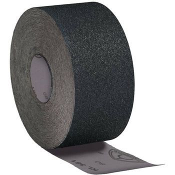 Klingspor Rollo Con Soporte De Tela Kl381j 200 Mm De Espesor.