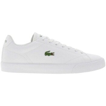 Lacoste Zapatos Bajos 749CMA003621G para hombre