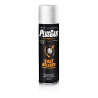 plus gas releasing fluid aero 400ml