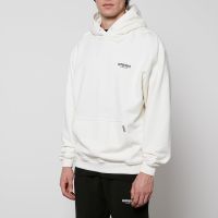 represent owners club cotton-jersey hoodie - m