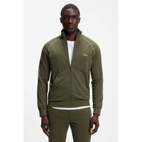 boss chaqueta deporte 50515307hb light pastel grey para hombre