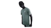 maillot de manga corta nike stride   eliud kipchoge   verde  hombre