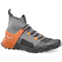 salewa zapatillas de senderismo wildfire nxt knit para hombre
