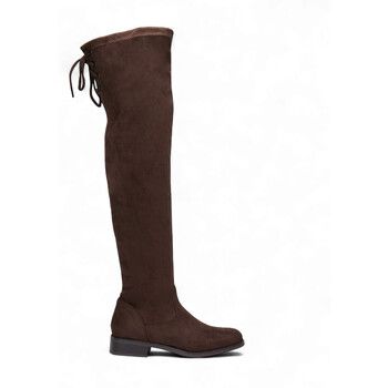 La Modeuse Botas altas 76754_P181829 para mujer