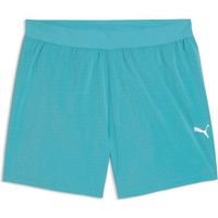 puma short m dreamrun 5 drycel para hombre