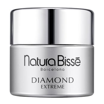 Natura Bissé Cosmética Facial Diamond Extreme Cream-Rich Crema Rejuvenecedora - Energizante