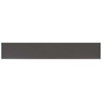cabecero de pared 12 uds 90 x 15 cm gris tela vidaxl