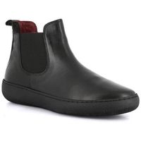 grunland botines dsg-po1854 para mujer