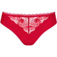 lisca culote y bragas bragas sympathy para mujer