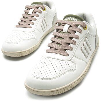 MTNG Deportivas Moda FREE ARIA para mujer