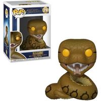 estatuilla funko pop los animales fantasticos 2 nagini