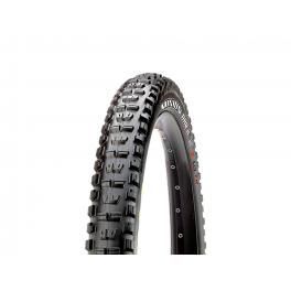Maxxis Minion Dhr Ii Mountain 27.5x2.40 Wt 120 Foldable 3ct/exo+/tr