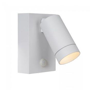 Aplique de exterior con sensor taylor