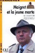 maigret et la jeune morte lectures cle