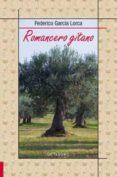 romancero gitano