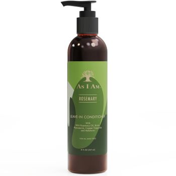 As I Am Rosemary Leave-in Conditioner 237ml
