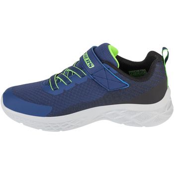 Skechers Zapatillas Microspec II - Zovrix para niño